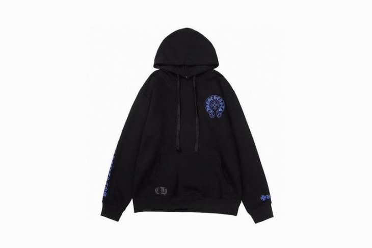 Picture of Chrome Hearts Hoodies _SKUChromeHeartsS-XL55tx122018